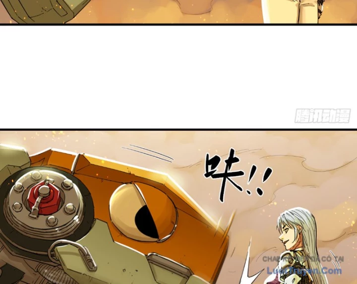 Hộp mãnh thú: Kỷ nguyên cơ giáp Chapter 65 - 67