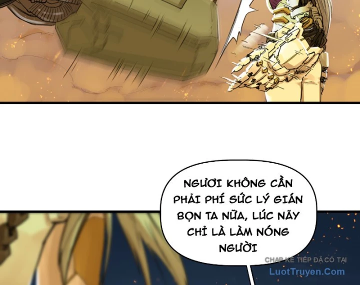 Hộp mãnh thú: Kỷ nguyên cơ giáp Chapter 65 - 68