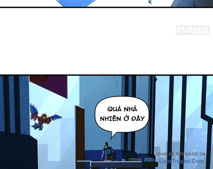 Hộp mãnh thú: Kỷ nguyên cơ giáp Chapter 65 - 74