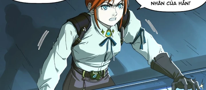 Hộp mãnh thú: Kỷ nguyên cơ giáp Chapter 66 - 8