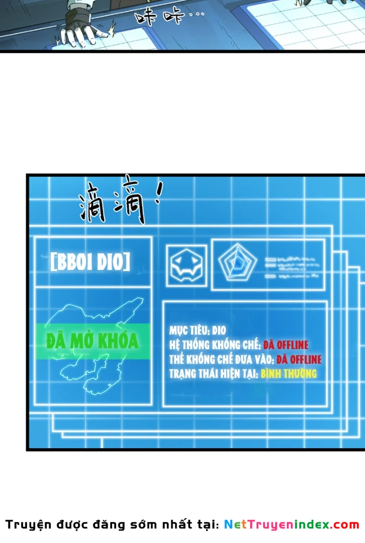 Hộp mãnh thú: Kỷ nguyên cơ giáp Chapter 66 - 9