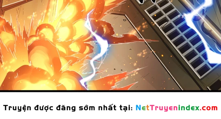 Hộp mãnh thú: Kỷ nguyên cơ giáp Chapter 66 - 16