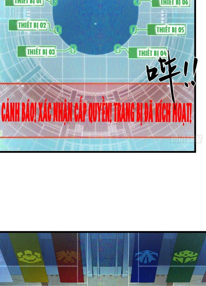 Hộp mãnh thú: Kỷ nguyên cơ giáp Chapter 66 - 19