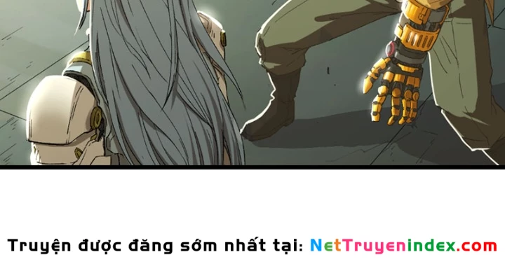 Hộp mãnh thú: Kỷ nguyên cơ giáp Chapter 66 - 22