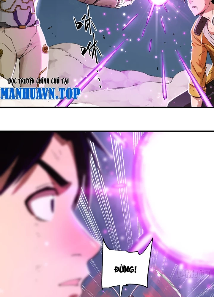 Hộp mãnh thú: Kỷ nguyên cơ giáp Chapter 66 - 25