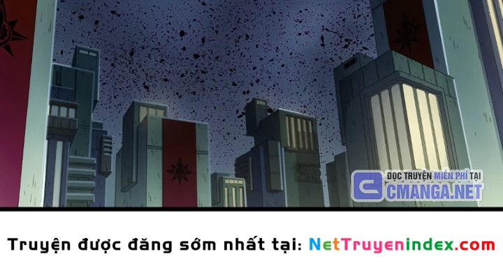 Hộp mãnh thú: Kỷ nguyên cơ giáp Chapter 66 - 30