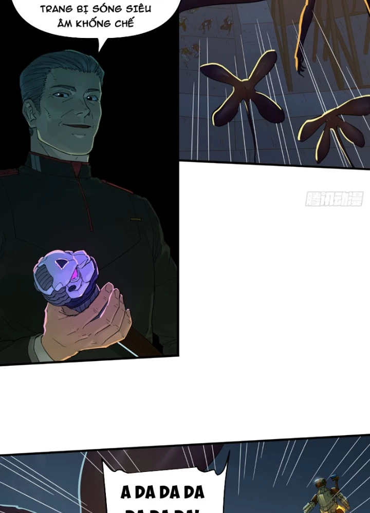 Hộp mãnh thú: Kỷ nguyên cơ giáp Chapter 66 - 51