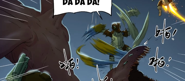 Hộp mãnh thú: Kỷ nguyên cơ giáp Chapter 66 - 52