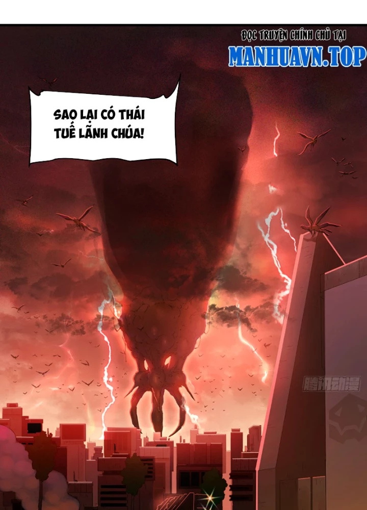 Hộp mãnh thú: Kỷ nguyên cơ giáp Chapter 66 - 85