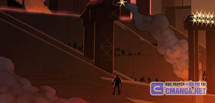 Hộp mãnh thú: Kỷ nguyên cơ giáp Chapter 66 - 86