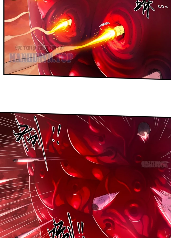 Hộp mãnh thú: Kỷ nguyên cơ giáp Chapter 67 - 11