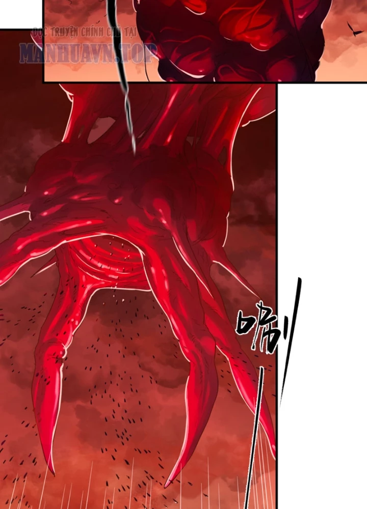 Hộp mãnh thú: Kỷ nguyên cơ giáp Chapter 67 - 17