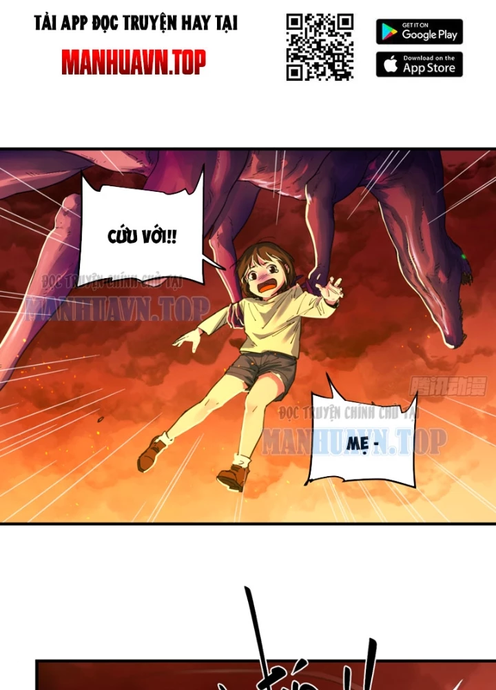 Hộp mãnh thú: Kỷ nguyên cơ giáp Chapter 67 - 23