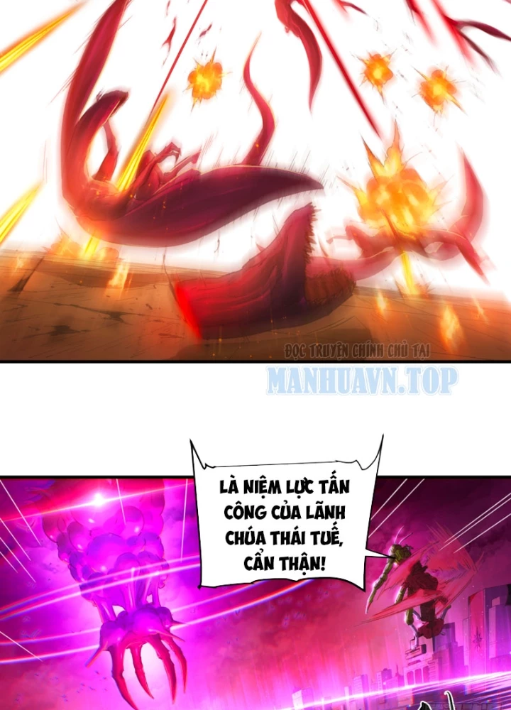 Hộp mãnh thú: Kỷ nguyên cơ giáp Chapter 67 - 43