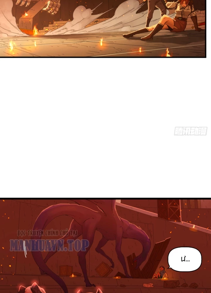 Hộp mãnh thú: Kỷ nguyên cơ giáp Chapter 67 - 53