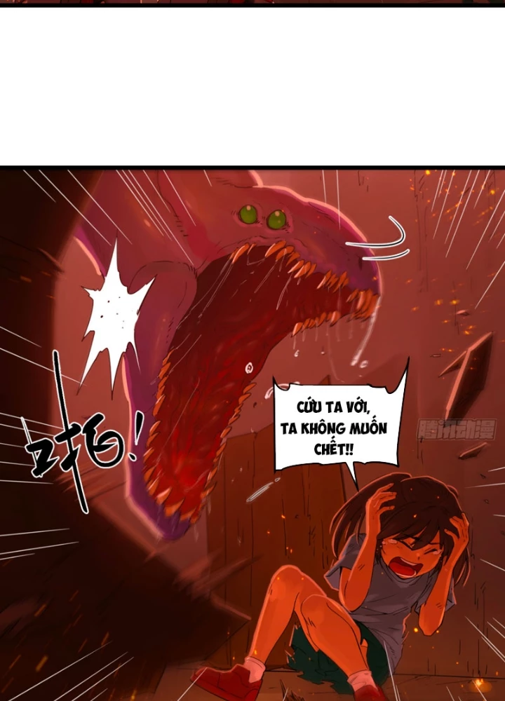 Hộp mãnh thú: Kỷ nguyên cơ giáp Chapter 67 - 55