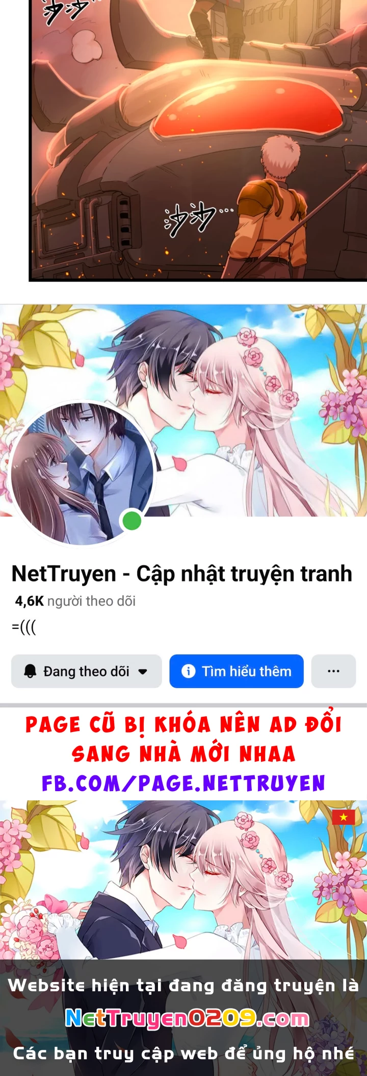 Hộp mãnh thú: Kỷ nguyên cơ giáp Chapter 67 - 75