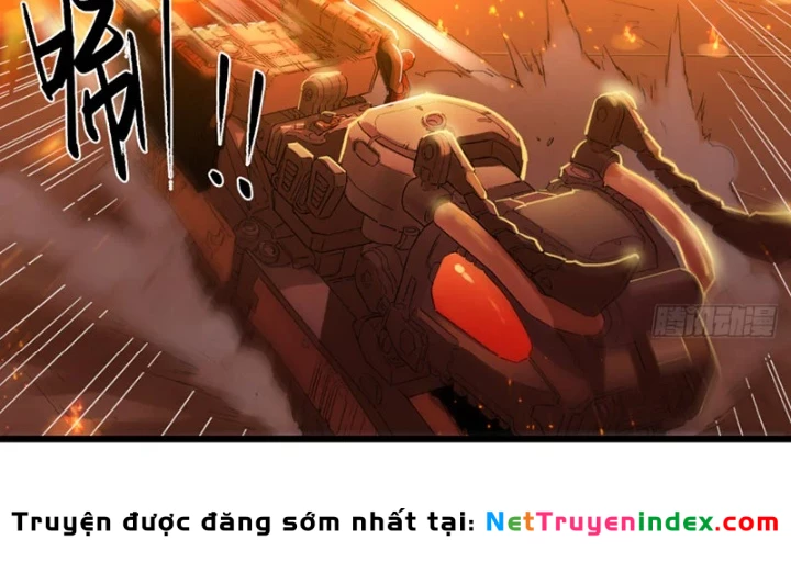 Hộp mãnh thú: Kỷ nguyên cơ giáp Chapter 68 - 2