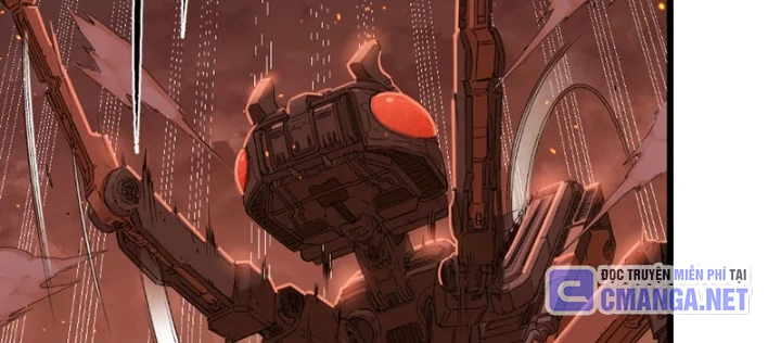 Hộp mãnh thú: Kỷ nguyên cơ giáp Chapter 68 - 10