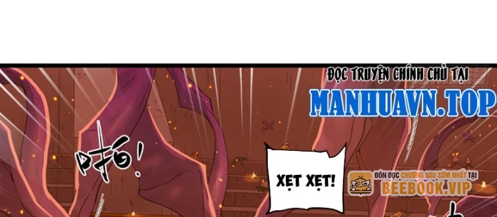 Hộp mãnh thú: Kỷ nguyên cơ giáp Chapter 68 - 20