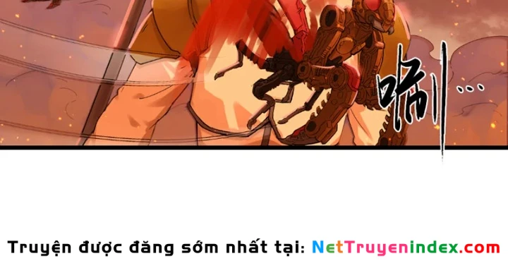 Hộp mãnh thú: Kỷ nguyên cơ giáp Chapter 68 - 26