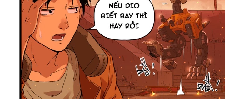 Hộp mãnh thú: Kỷ nguyên cơ giáp Chapter 68 - 32