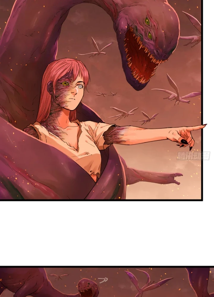 Hộp mãnh thú: Kỷ nguyên cơ giáp Chapter 68 - 37