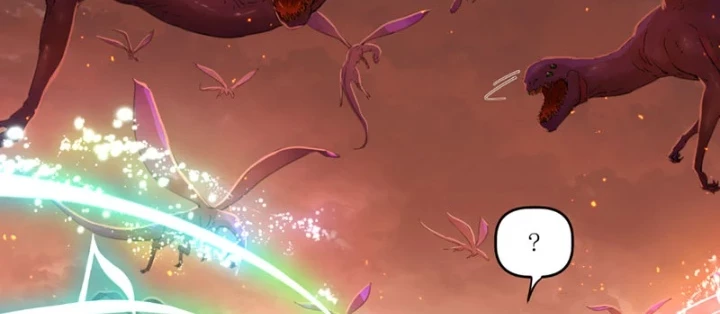 Hộp mãnh thú: Kỷ nguyên cơ giáp Chapter 68 - 38