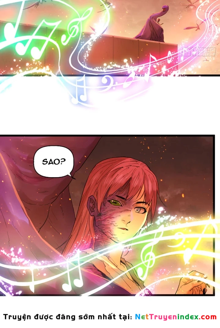 Hộp mãnh thú: Kỷ nguyên cơ giáp Chapter 68 - 39