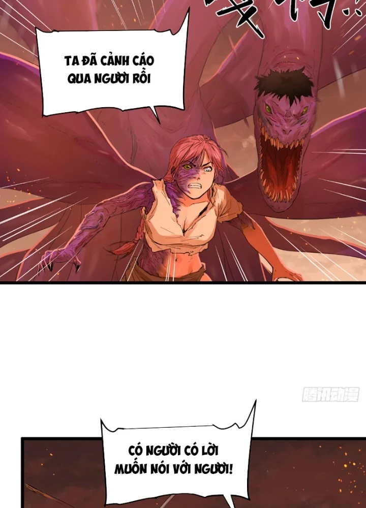 Hộp mãnh thú: Kỷ nguyên cơ giáp Chapter 68 - 45