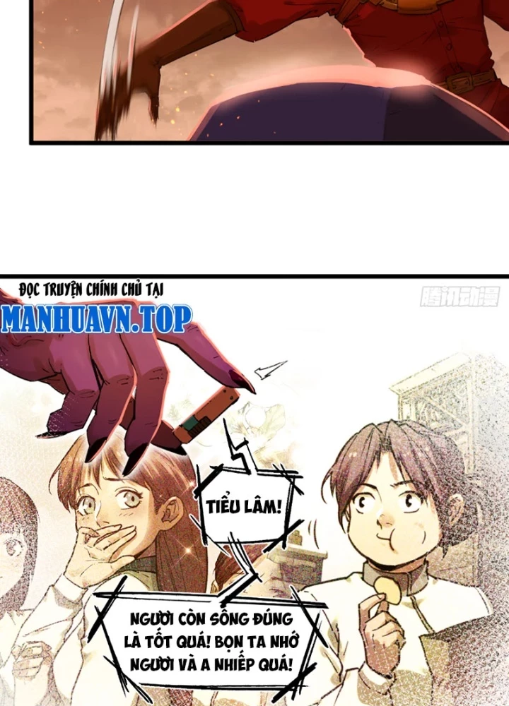 Hộp mãnh thú: Kỷ nguyên cơ giáp Chapter 68 - 47