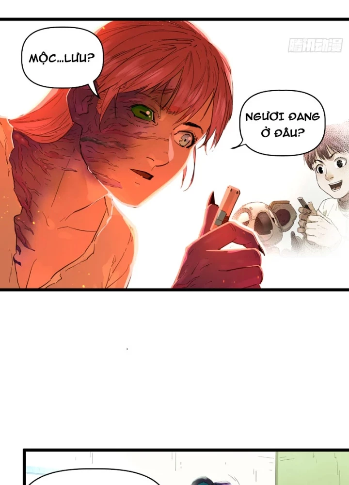 Hộp mãnh thú: Kỷ nguyên cơ giáp Chapter 68 - 49