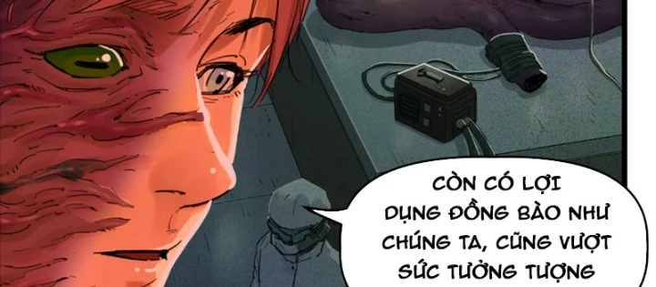 Hộp mãnh thú: Kỷ nguyên cơ giáp Chapter 68 - 58