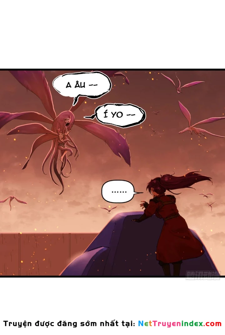 Hộp mãnh thú: Kỷ nguyên cơ giáp Chapter 68 - 63