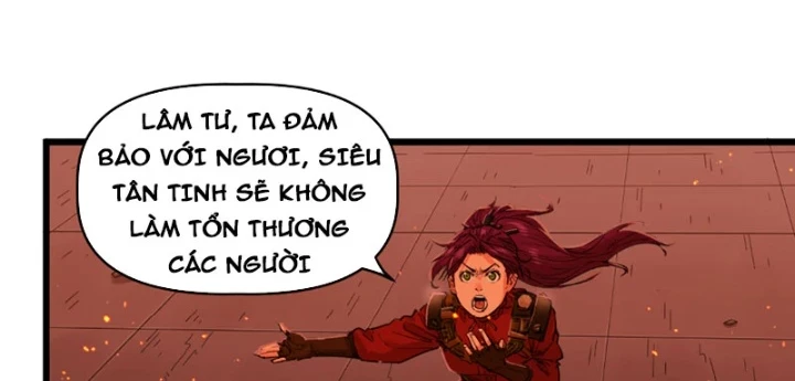 Hộp mãnh thú: Kỷ nguyên cơ giáp Chapter 68 - 64