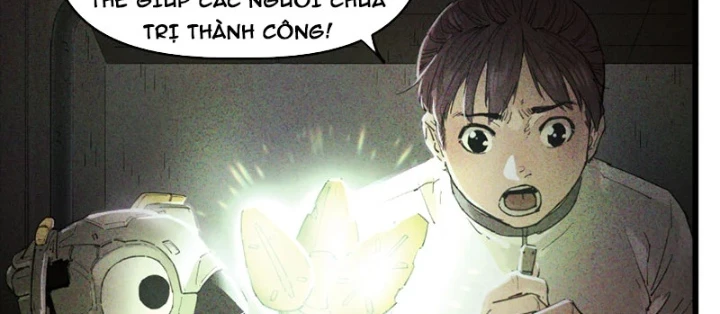 Hộp mãnh thú: Kỷ nguyên cơ giáp Chapter 68 - 66
