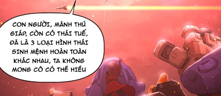 Hộp mãnh thú: Kỷ nguyên cơ giáp Chapter 68 - 72