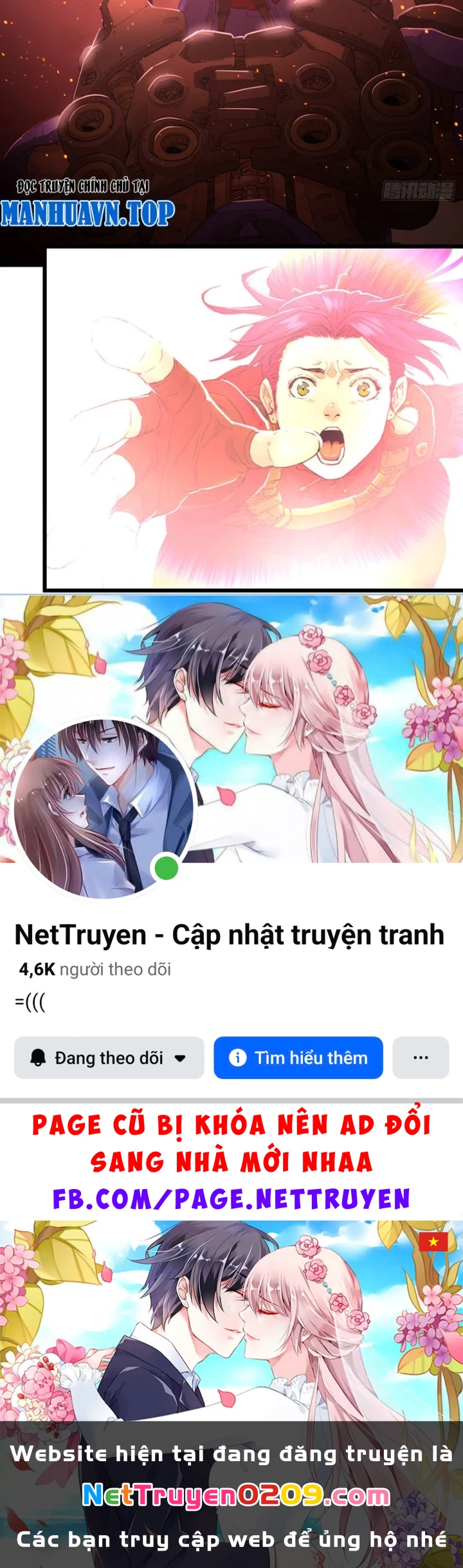 Hộp mãnh thú: Kỷ nguyên cơ giáp Chapter 68 - 73