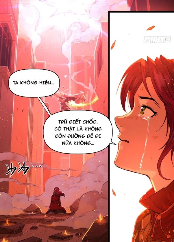 Hộp mãnh thú: Kỷ nguyên cơ giáp Chapter 69 - 5