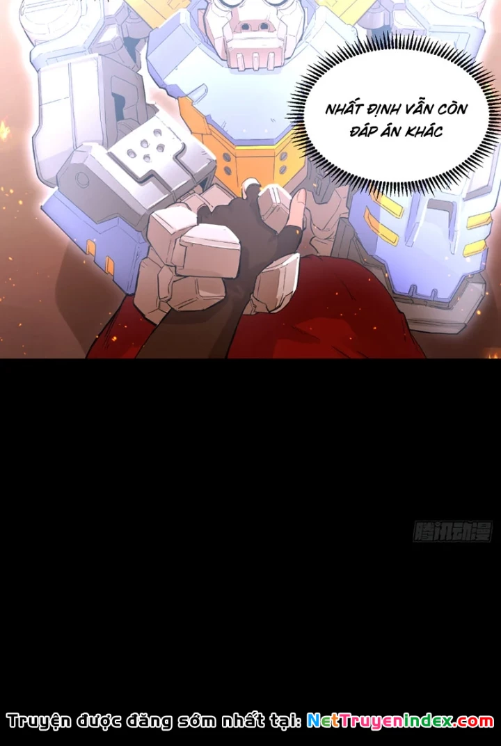 Hộp mãnh thú: Kỷ nguyên cơ giáp Chapter 69 - 9