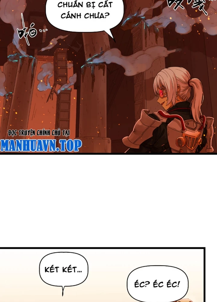 Hộp mãnh thú: Kỷ nguyên cơ giáp Chapter 69 - 13