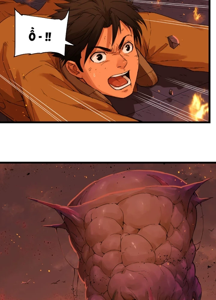 Hộp mãnh thú: Kỷ nguyên cơ giáp Chapter 69 - 25