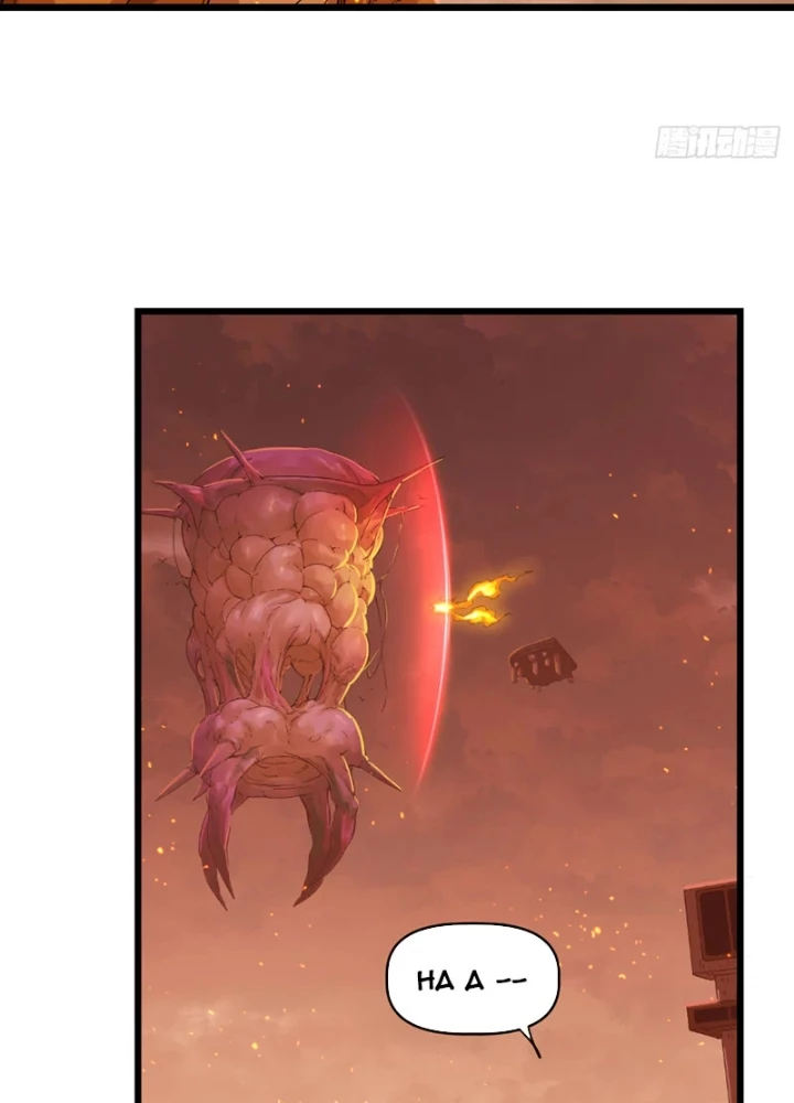 Hộp mãnh thú: Kỷ nguyên cơ giáp Chapter 69 - 35