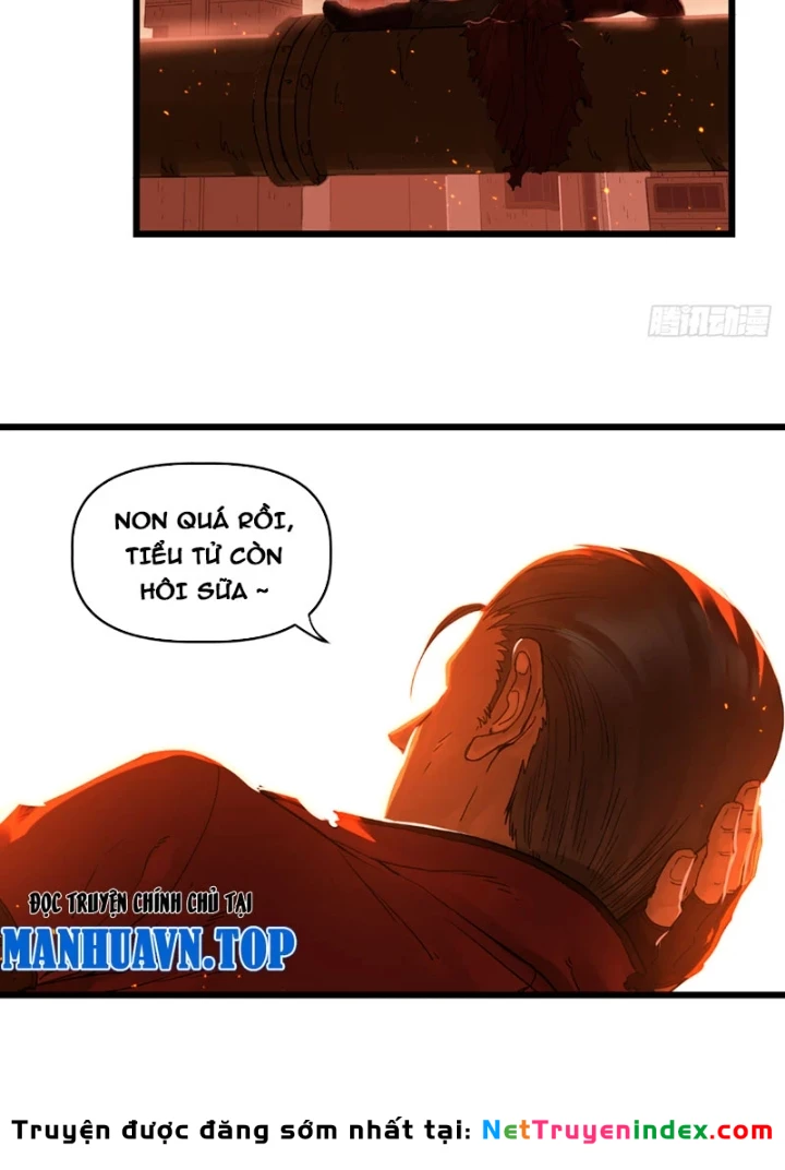 Hộp mãnh thú: Kỷ nguyên cơ giáp Chapter 69 - 37