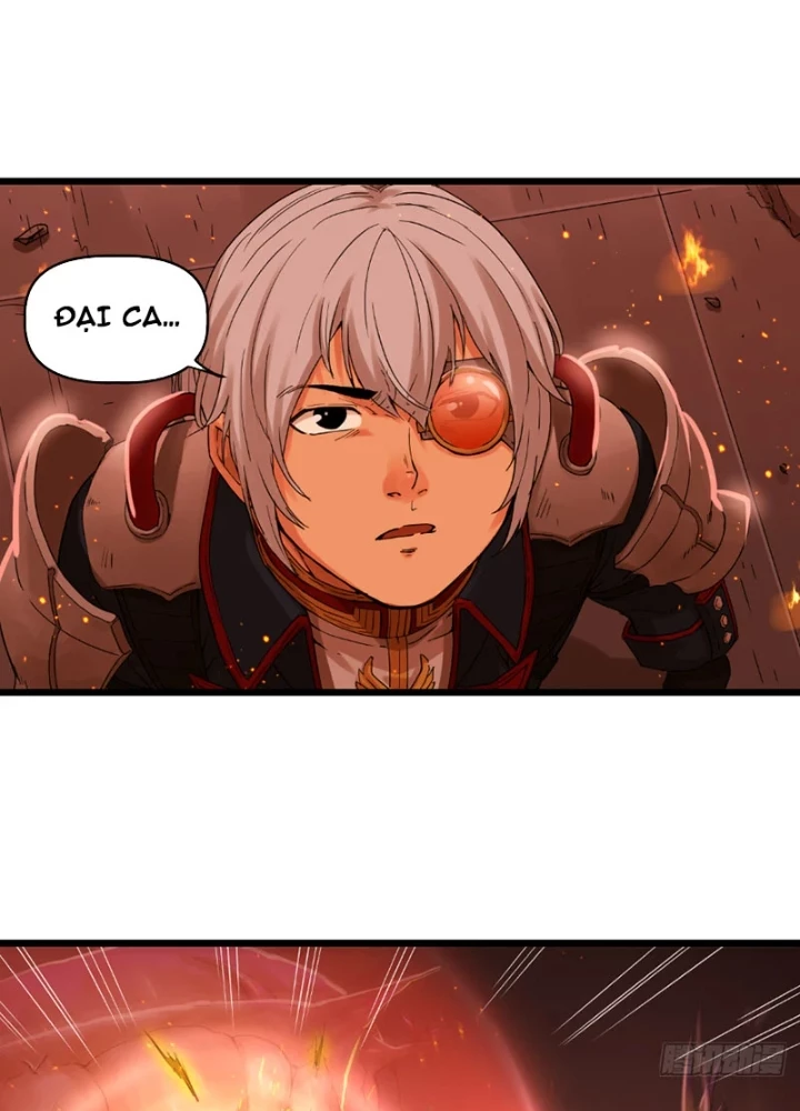 Hộp mãnh thú: Kỷ nguyên cơ giáp Chapter 69 - 45