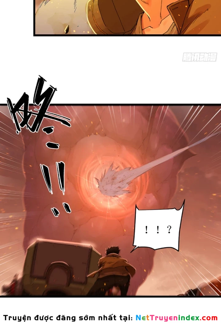 Hộp mãnh thú: Kỷ nguyên cơ giáp Chapter 69 - 49