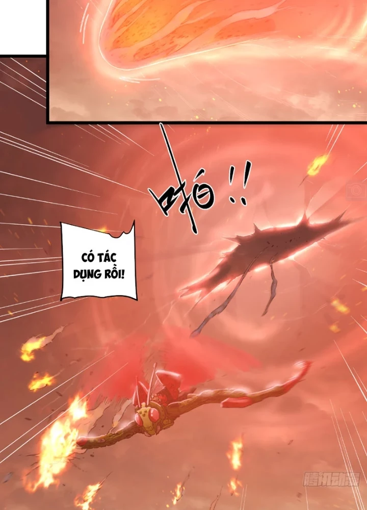 Hộp mãnh thú: Kỷ nguyên cơ giáp Chapter 69 - 55