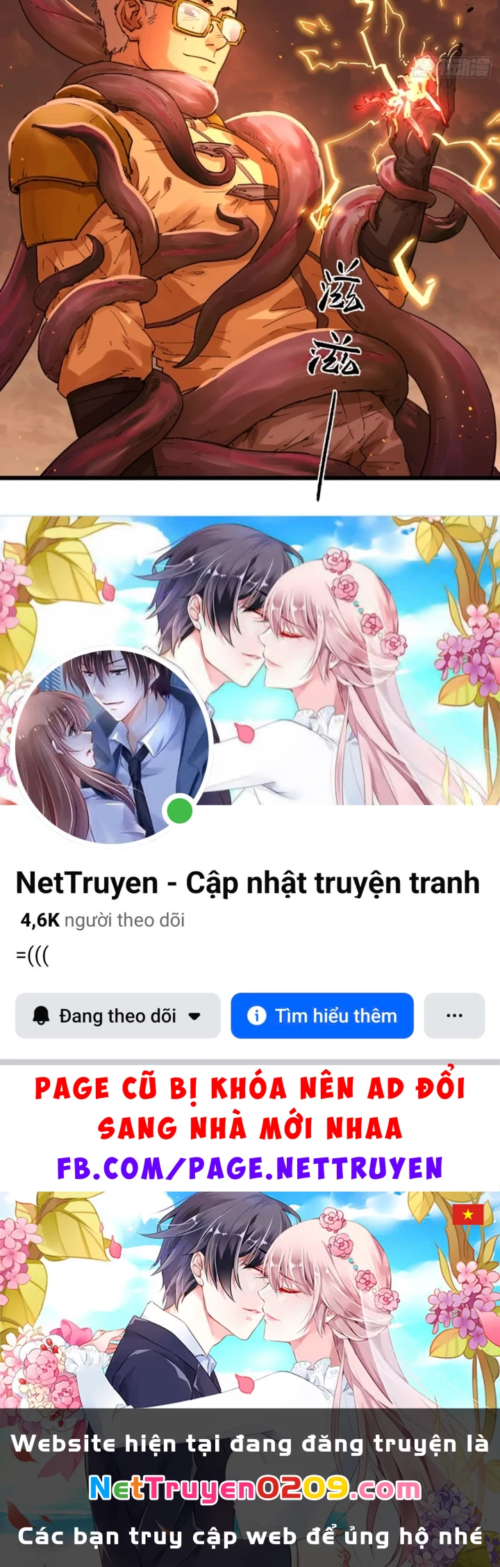 Hộp mãnh thú: Kỷ nguyên cơ giáp Chapter 69 - 71