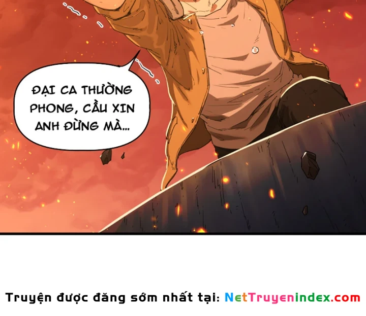 Hộp mãnh thú: Kỷ nguyên cơ giáp Chapter 70 - 10