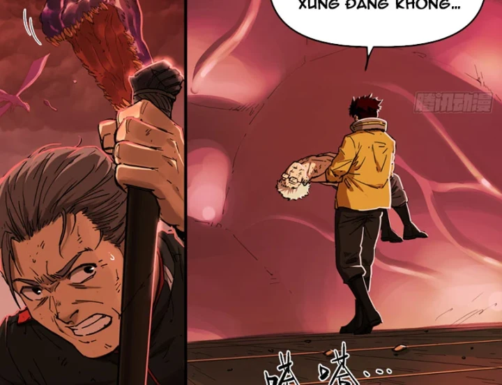 Hộp mãnh thú: Kỷ nguyên cơ giáp Chapter 70 - 30